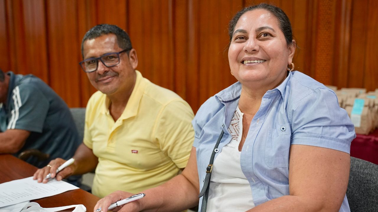 'Estación Oportunidad': impulso para comerciantes del corredor del Metro de la 80 en Medellín