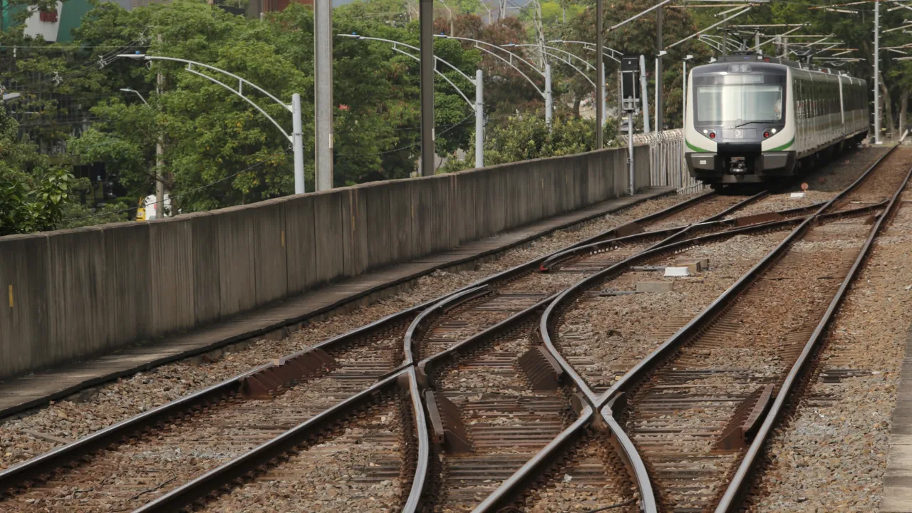 Metro de Medellín conquista Perú con su última patente