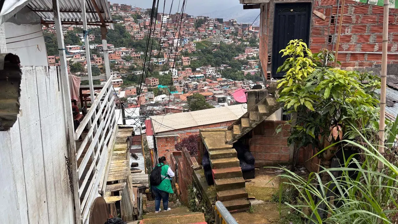 ¡Acceso al agua potable! Medellín abre nueva fase de inscripción para el Mínimo Vital