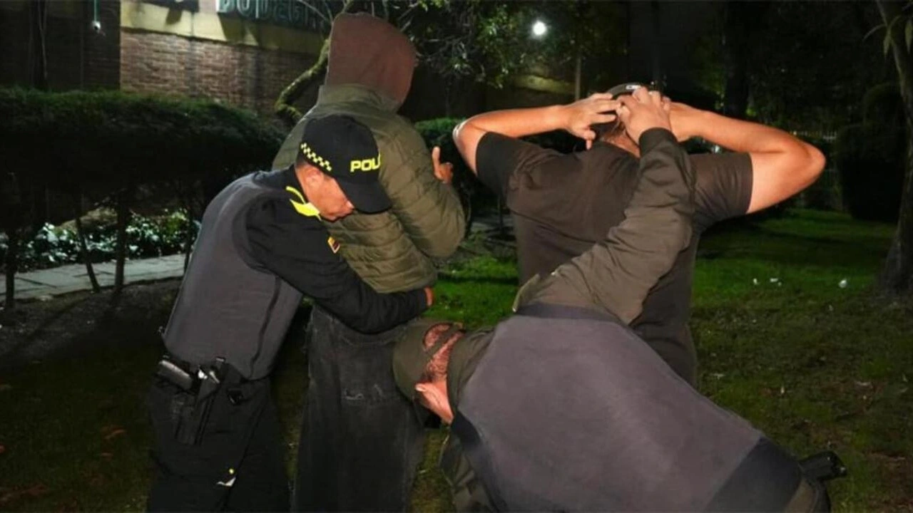 ¡Mano dura en Suba! Operativo en Prado Veraniego sella locales e interviene Humedal Córdoba