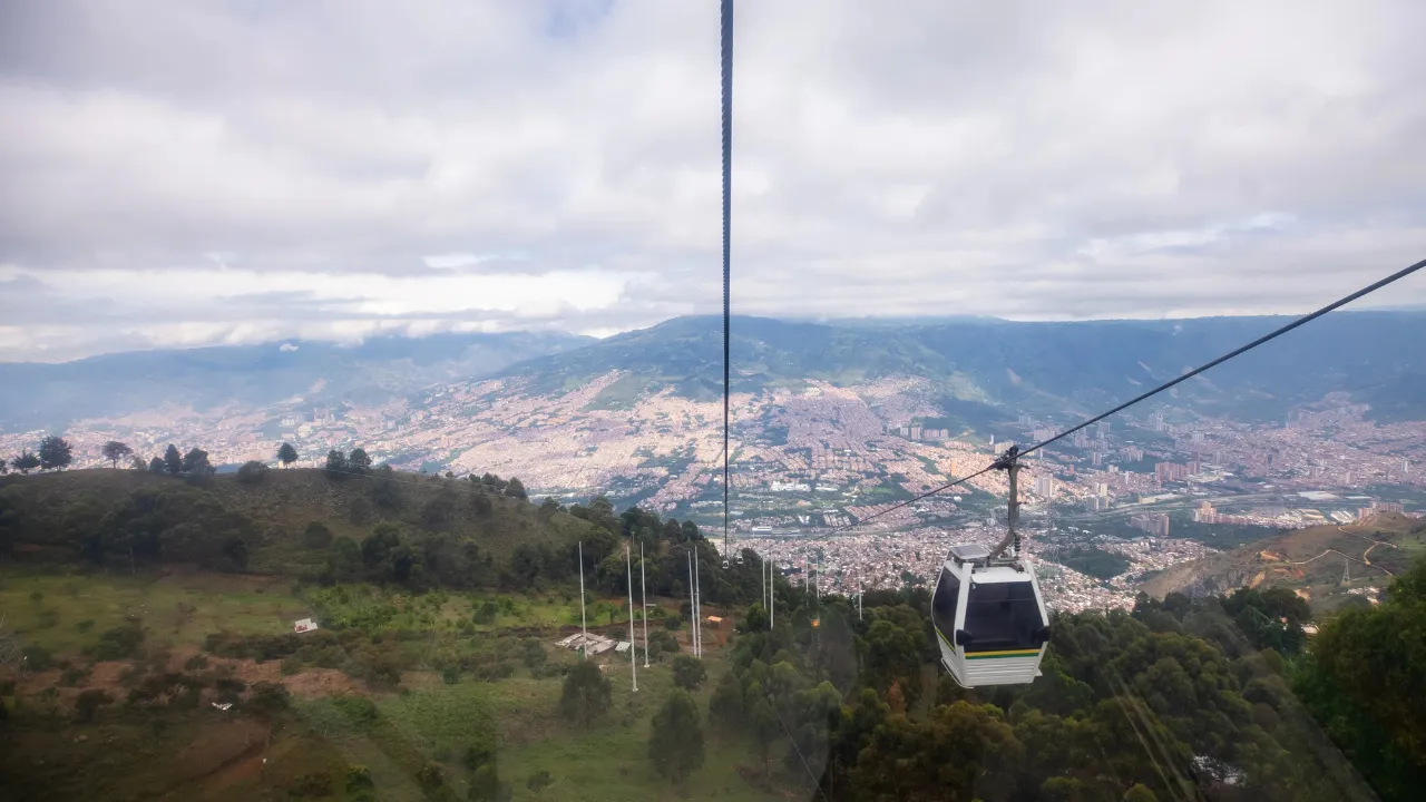 ¡Ir a Parque Arví está más barato! Así es la nueva tarifa para afiliados a Comfama