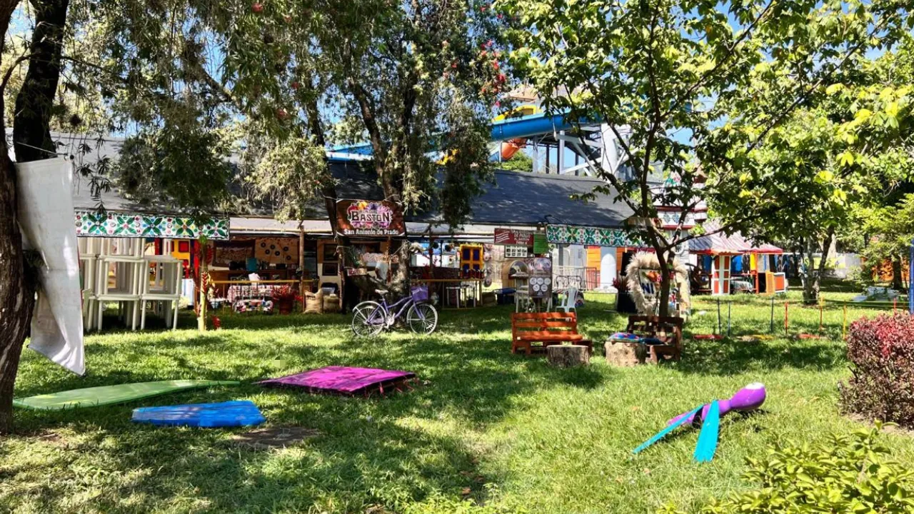 ¡Prepárese pa’ disfrutar! Parques de Medellín con descuentos durante la Feria de las Flores