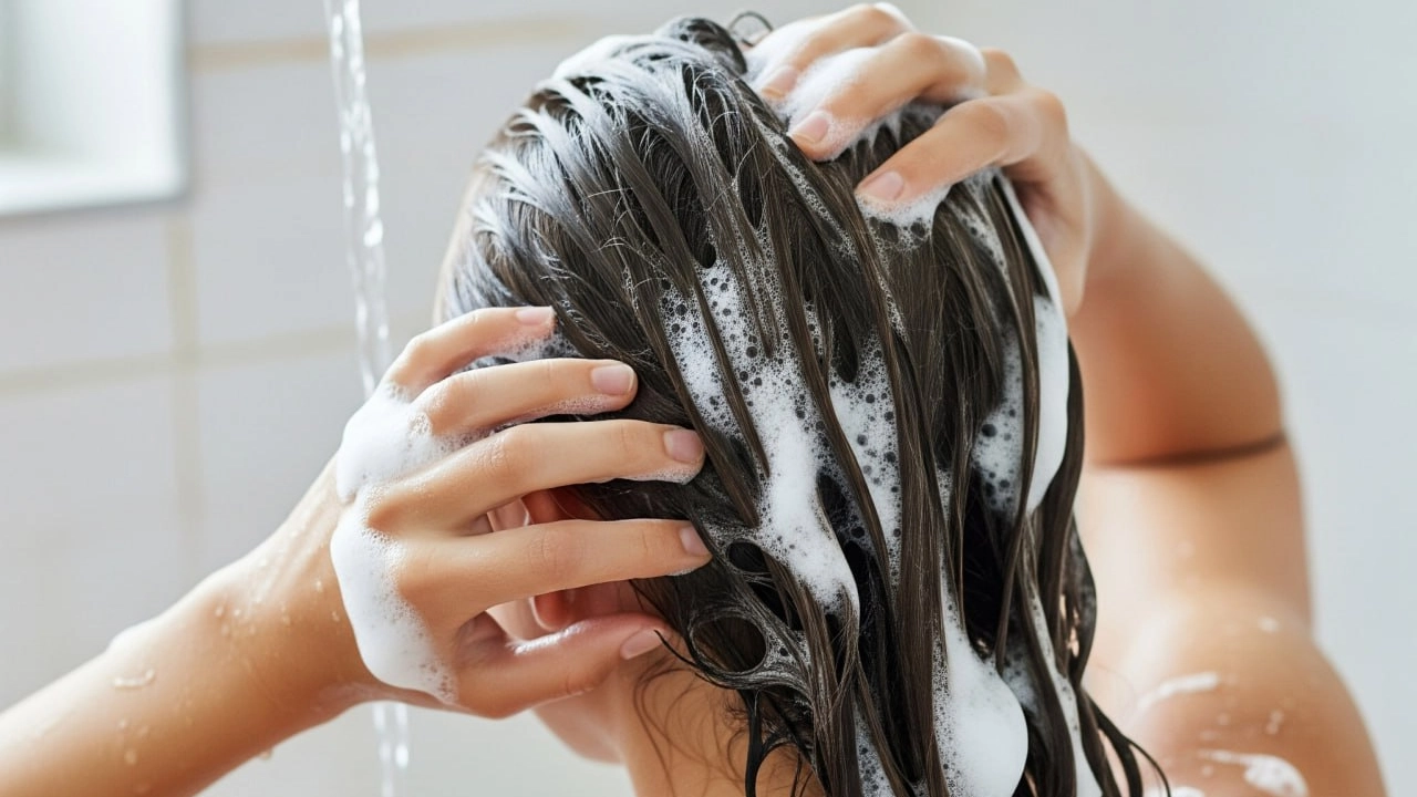 Pilas Invima lanza alerta por famoso Shampoo que venden en Colombia y que tendría peligrosa bacteria