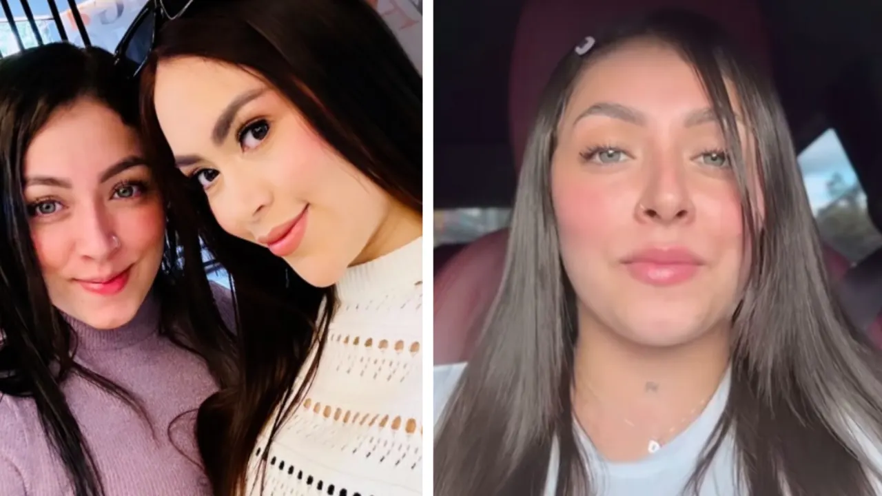  Novia de la influencer denuncia ola de estafas por productos falsos