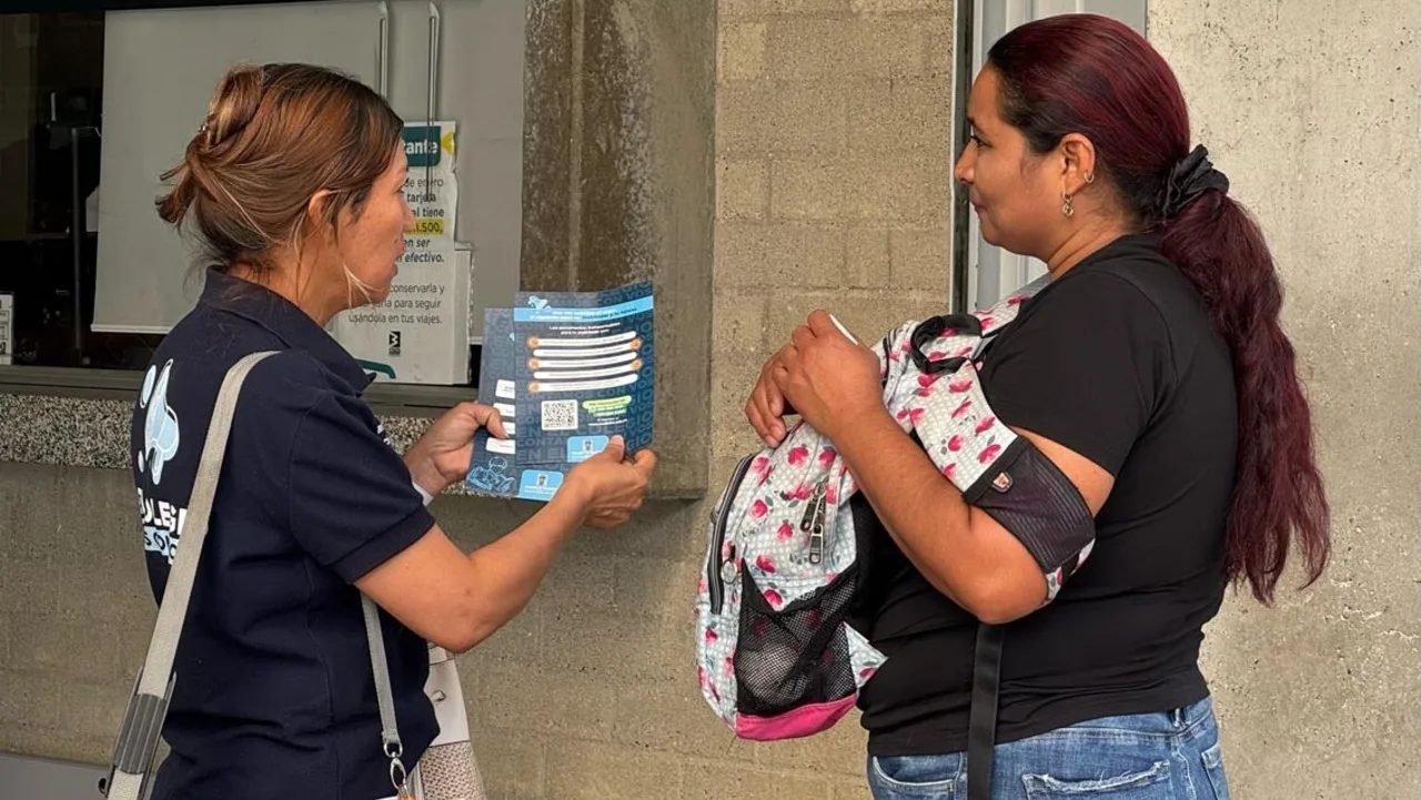 Medellín lanza 'Próxima Estación: La Escuela' para Impulsar el regreso a clases