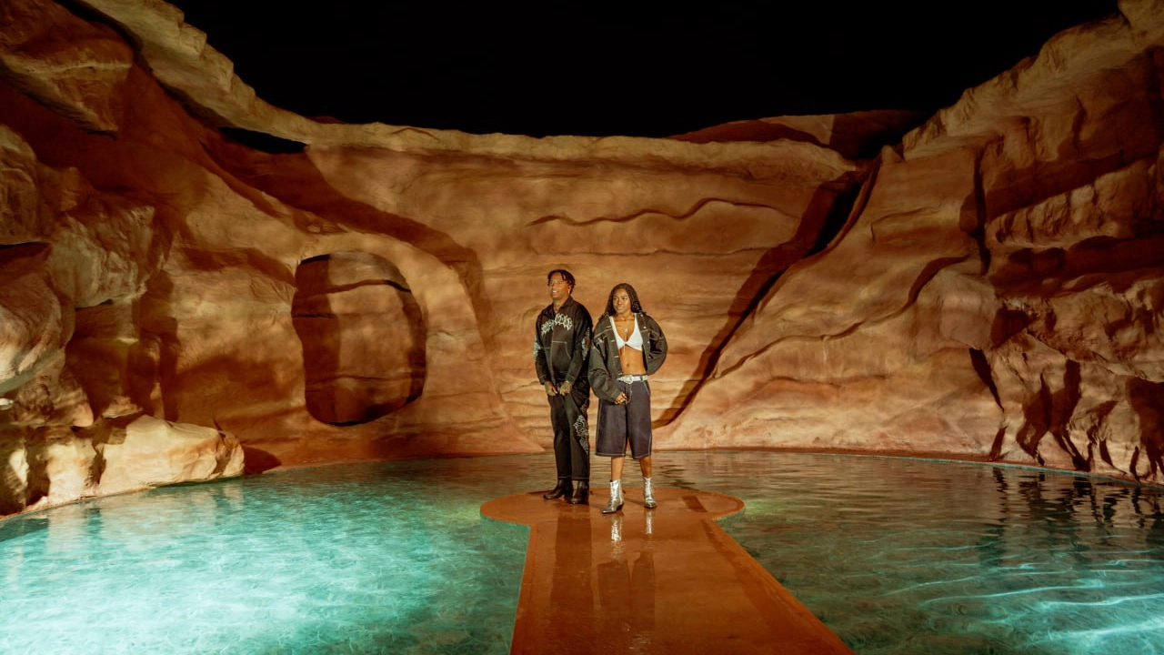 ¡Qué sabrosura! Así suena el nuevo éxito de Ysa C y Hamilton, dos talentos con sello colombiano