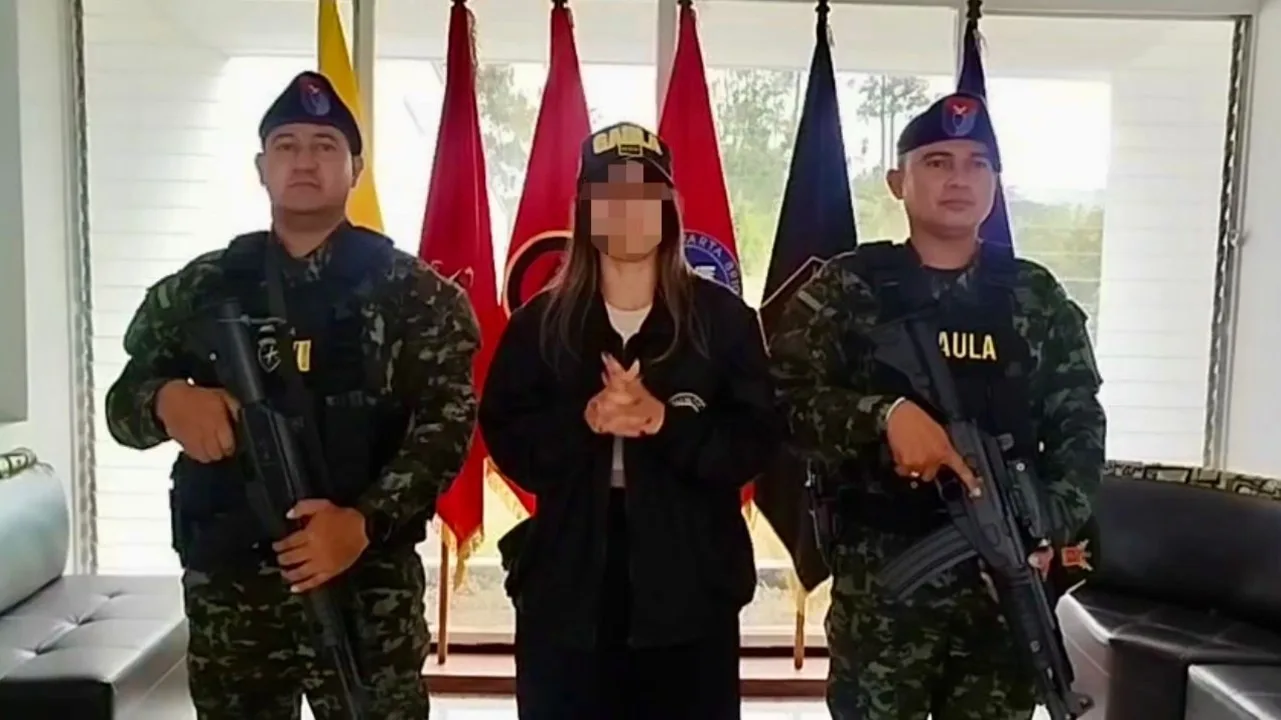 ¡Golpe al Falso Servicio! Gaula Militar rescata a tres secuestrados en Antioquia