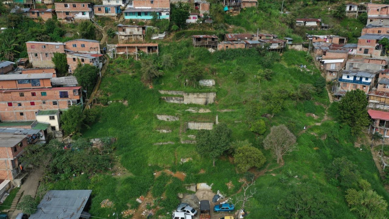 Medellín construirá el Rodrigo Lara Bonilla para más de 600 estudiantes