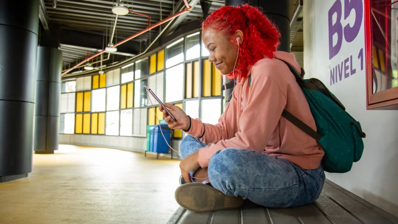 La rompió la Ciudadela Digital: más de 47 mil se metieron a estudiar con Sapiencia