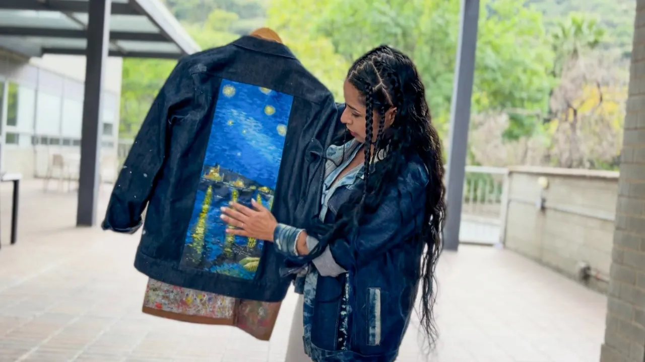 Medellín se viste de talento: Sapiencia impulsa a casi 500 jóvenes en la industria de la moda