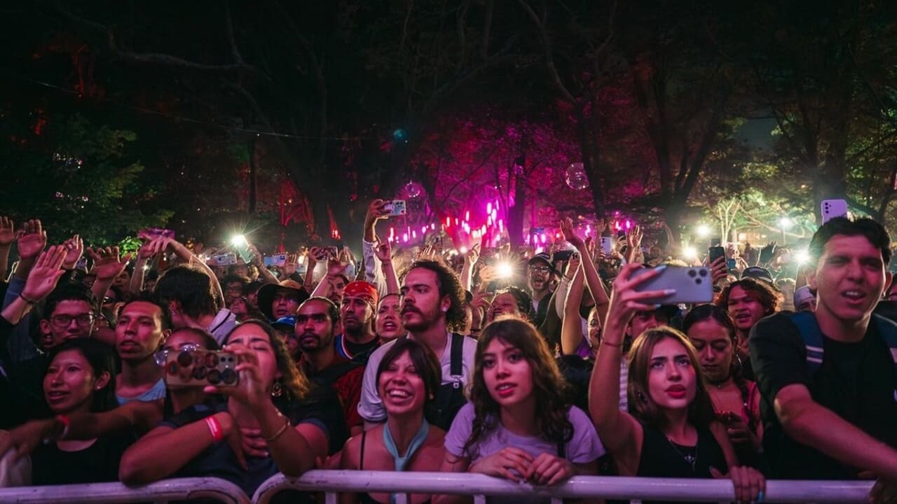¡Atención! Medellín se prepara para celebrar la Semana de la Juventud 2025