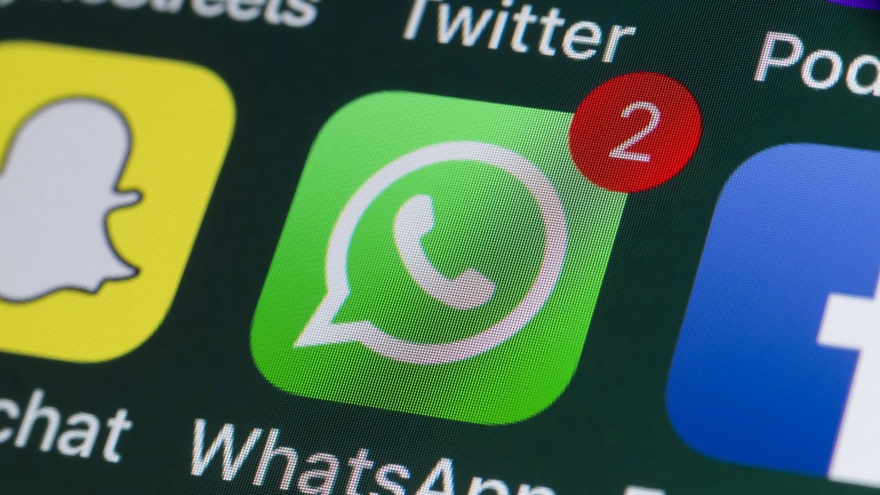 Tenga mucho cuidado si le llega este mensaje a sus redes sociales o WhatsApp porque lo quieren es estafar