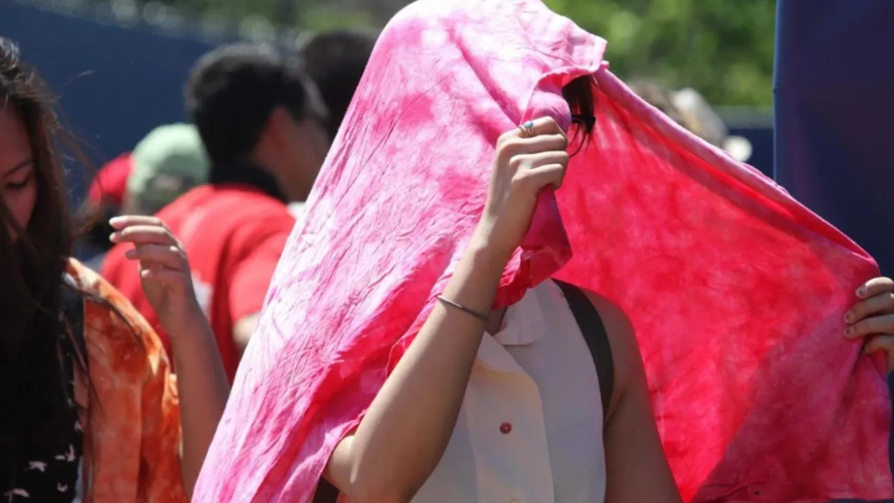 Alerta en el Valle de Aburrá: radiación UV en niveles extremos