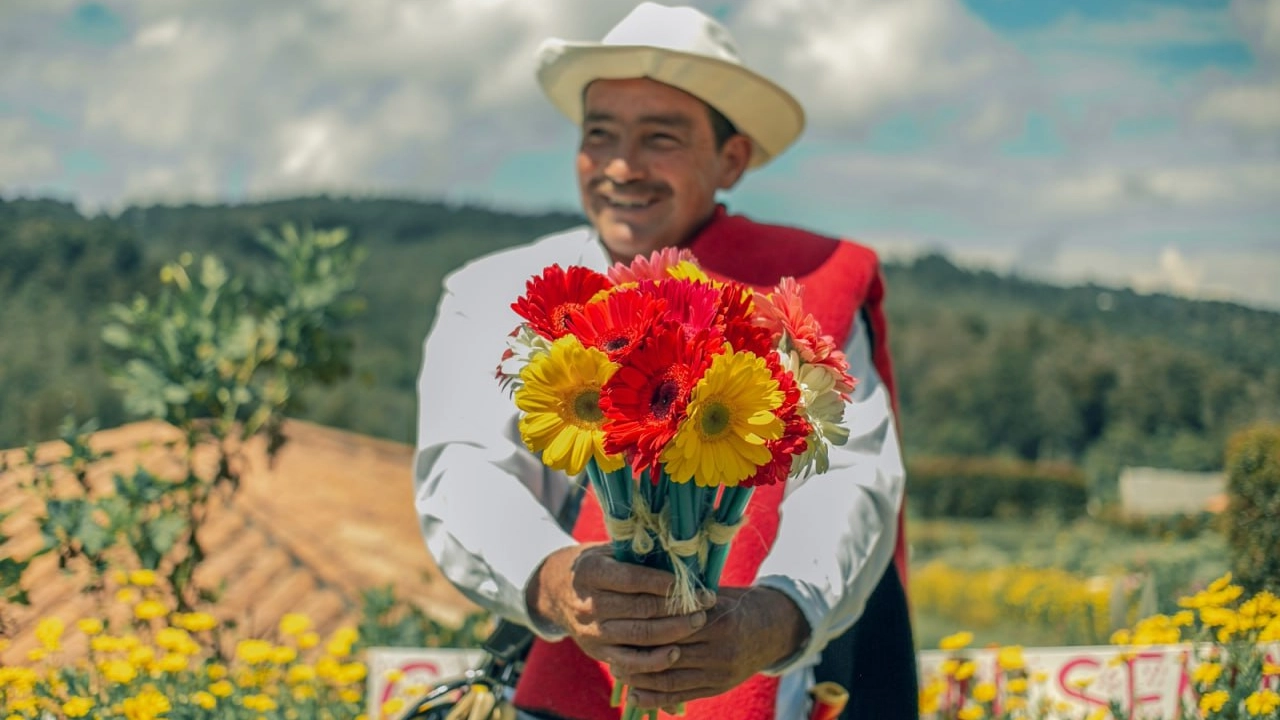¡Una belleza! Así será la Feria de las Flores este 2025: serán 10 días y más de 200 eventos