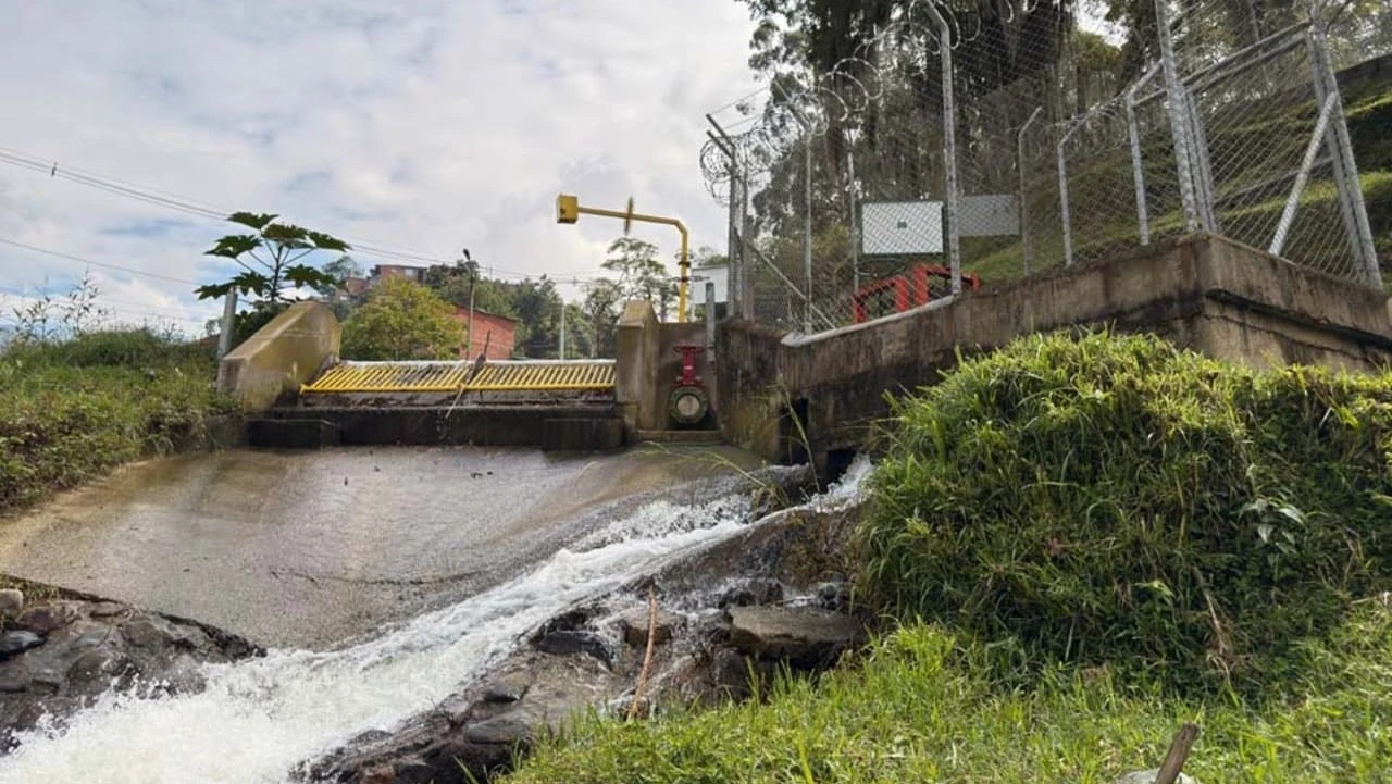 ¡Histórico! Medellín estrena Unidad de Planificación Rural en vereda de San Cristóbal