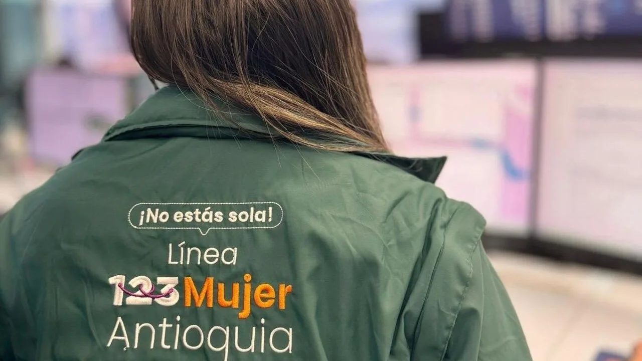 Antioquia rechaza feminicidios y hace un llamado urgente a proteger la vida de las mujeres