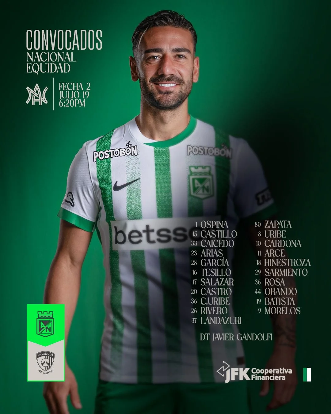 Atlético Nacional