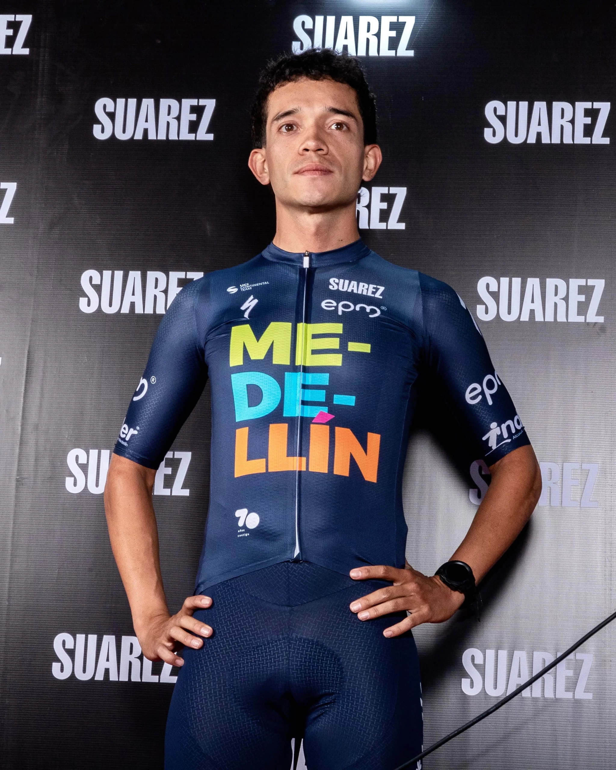 Team Medellín EPM