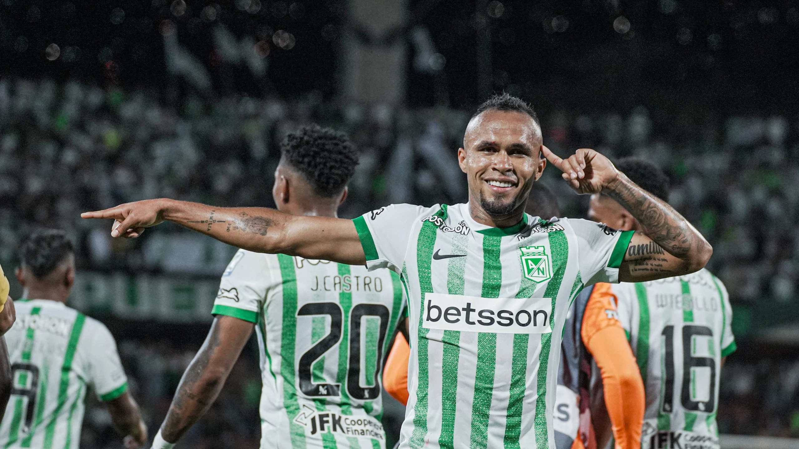 Atlético Nacional