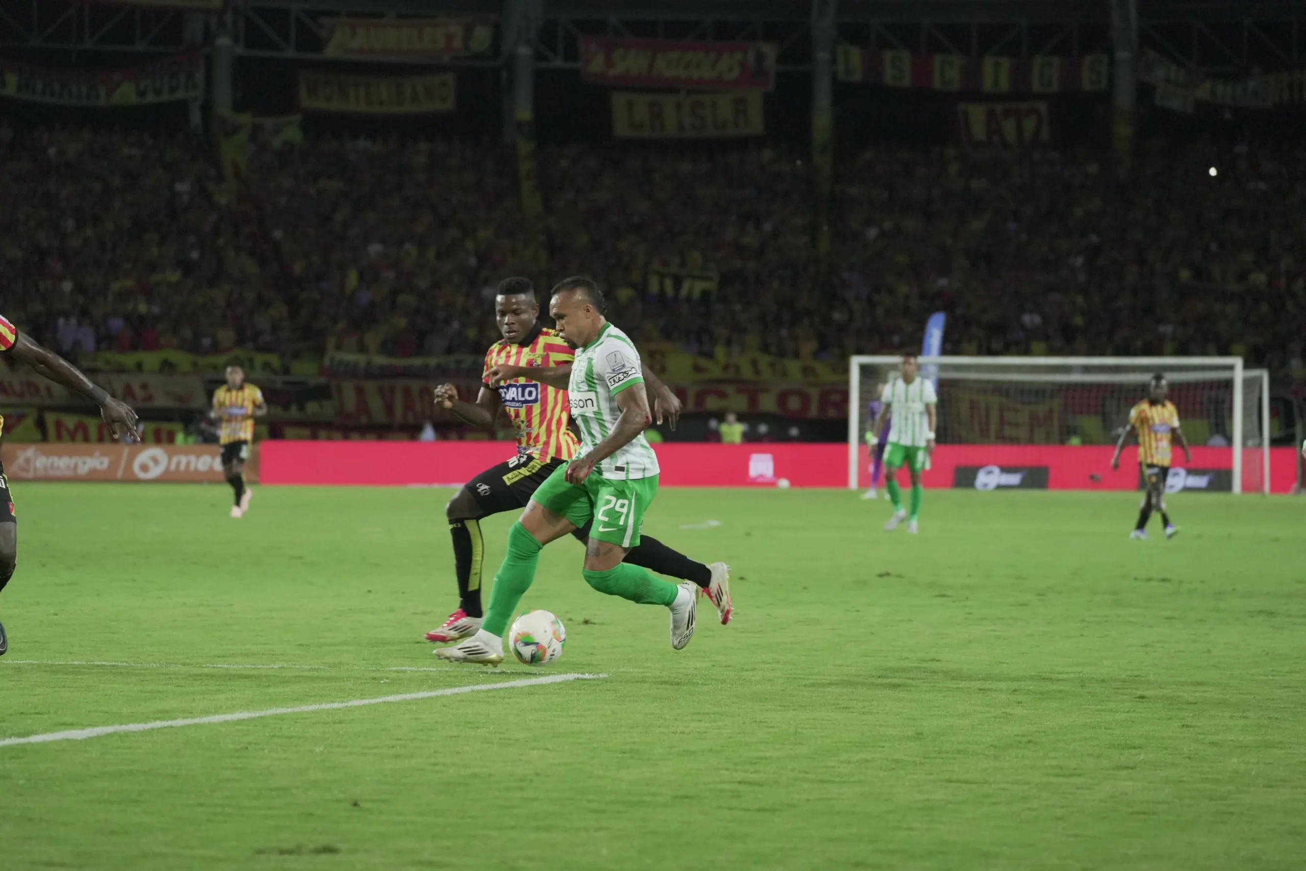 Atlético Nacional