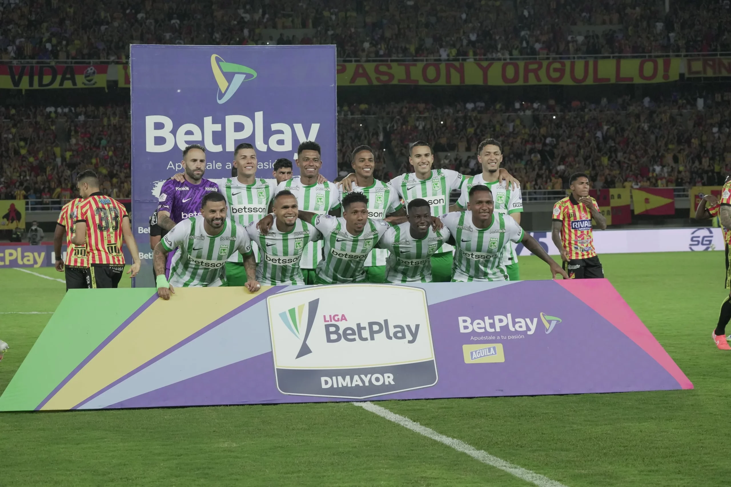 Atlético Nacional