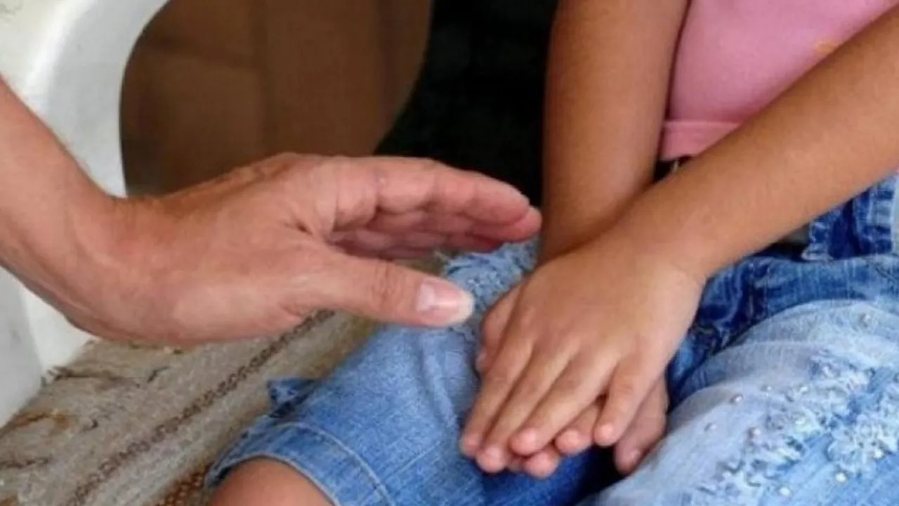 Cárcel para profesor de música por realizar tocamientos a niña de 4 años en Bogotá