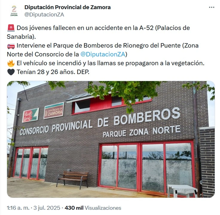 Luto en el fútbol: murió Diogo Jota, delantero del Liverpool, en trágico accidente de tráfico en España 2 accidente diogo jota
