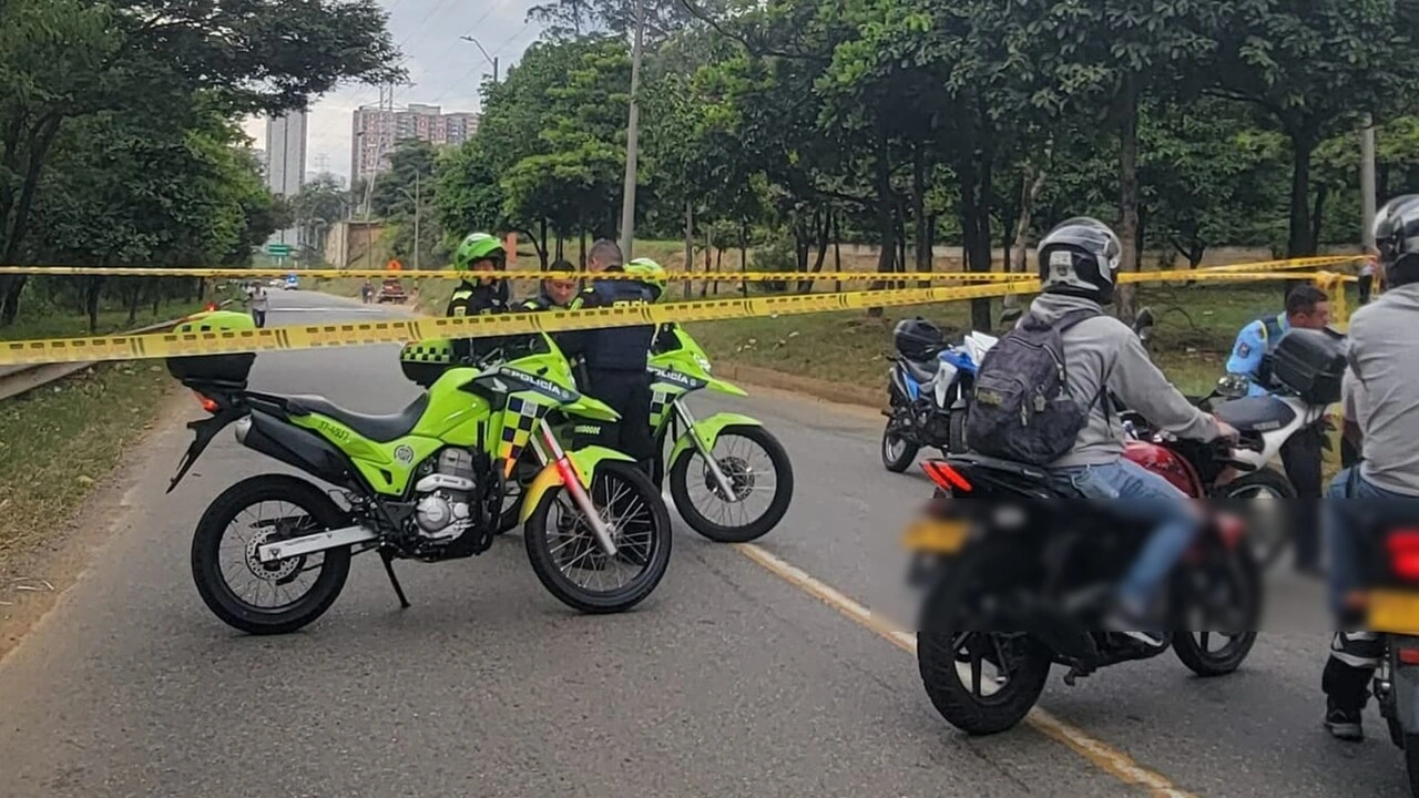 accidente en la gabriela,
