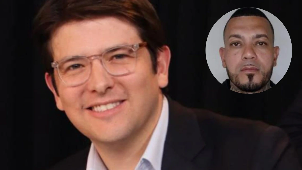 Interpol emitió una notificación roja contra alias 'El Costeño' por el atentado al senador Miguel Uribe Turbay