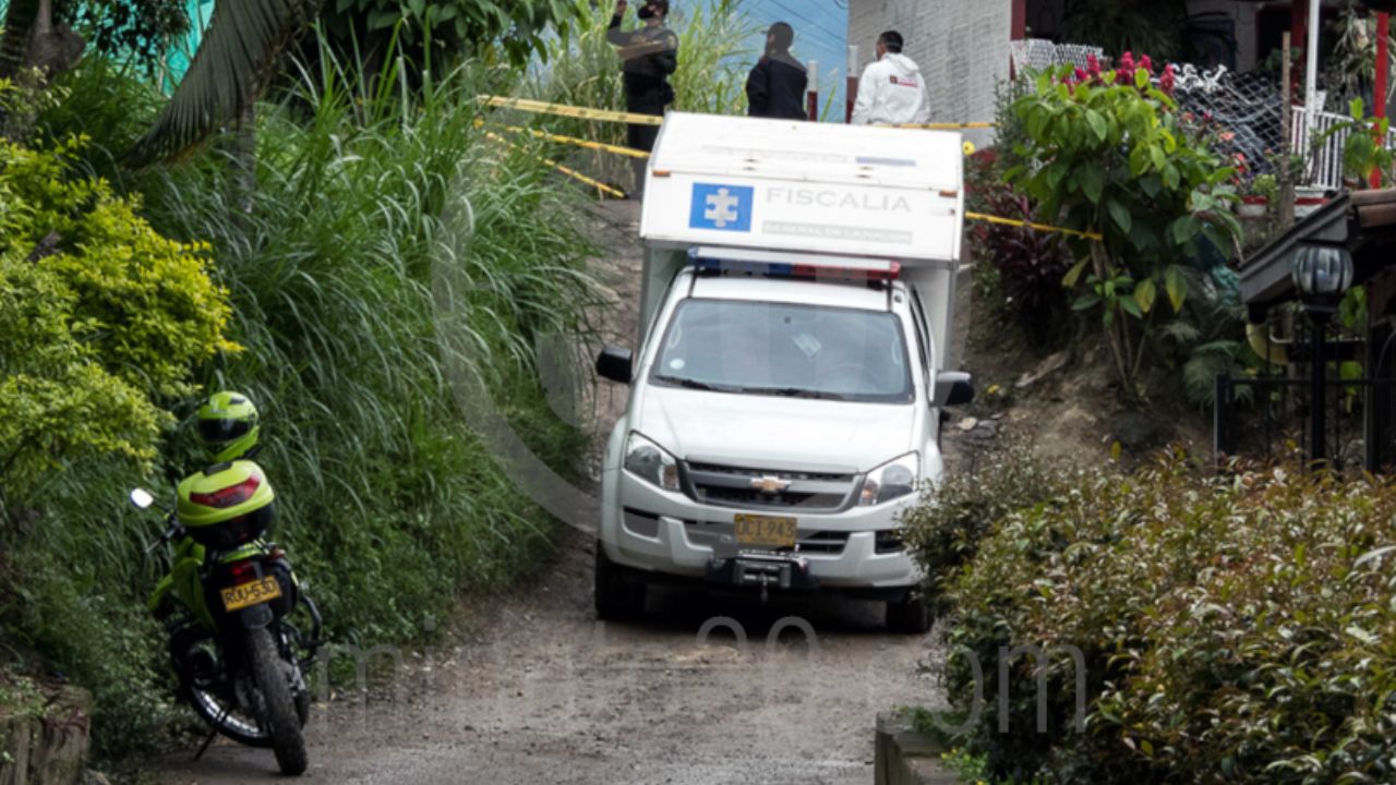 Autoridades investigan homicidio de hombre de 32 años en barrio Popular 2