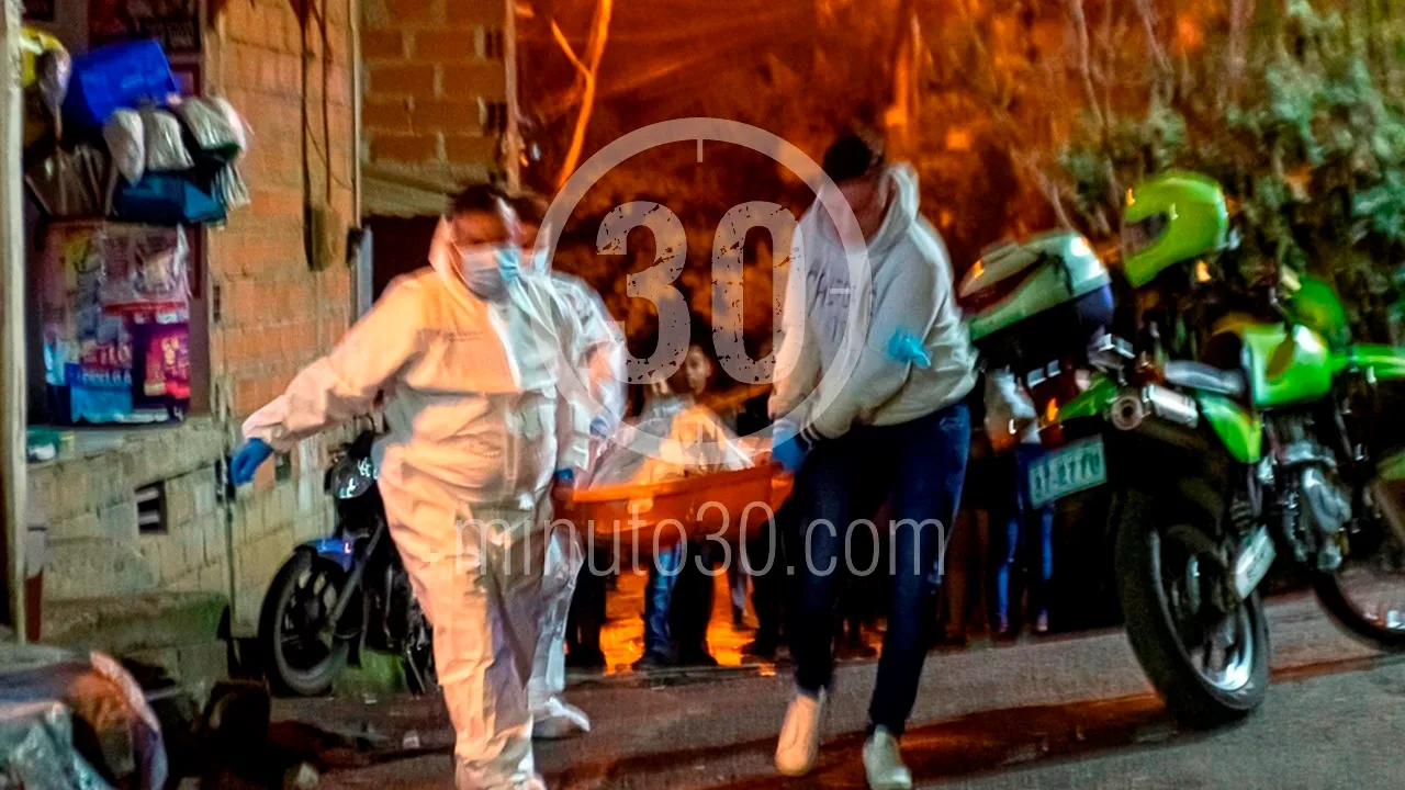 ¡Tragedia en Llanaditas! Mataron a puñaladas a una mujer LGBTIQ+ en su casa