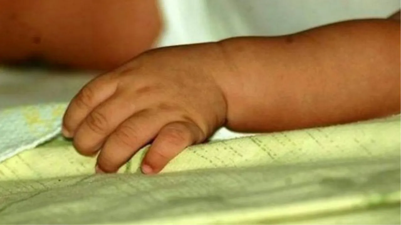 Venezolana grababa abusos a su bebé y la mandaron pa' la cárcel