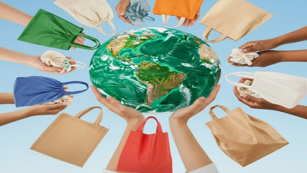 3 de Julio: Día Internacional Libre de Bolsas de Plástico, un llamado a la conciencia ambiental