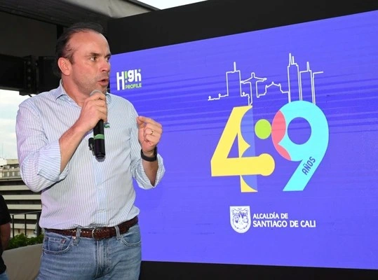 Mi Cali Bella cumple 489 años y así será la celebración