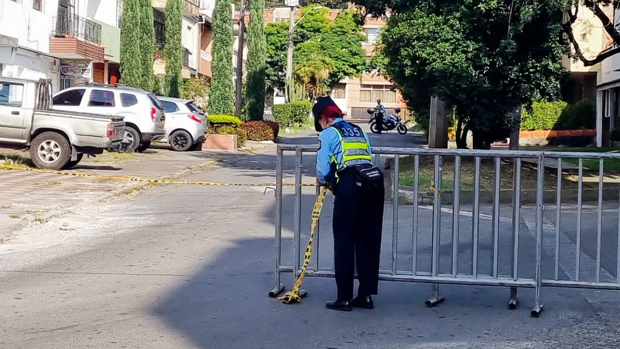 Este domingo prepárese: Medellín tendrá cierres viales por el Panamericano de Patinaje