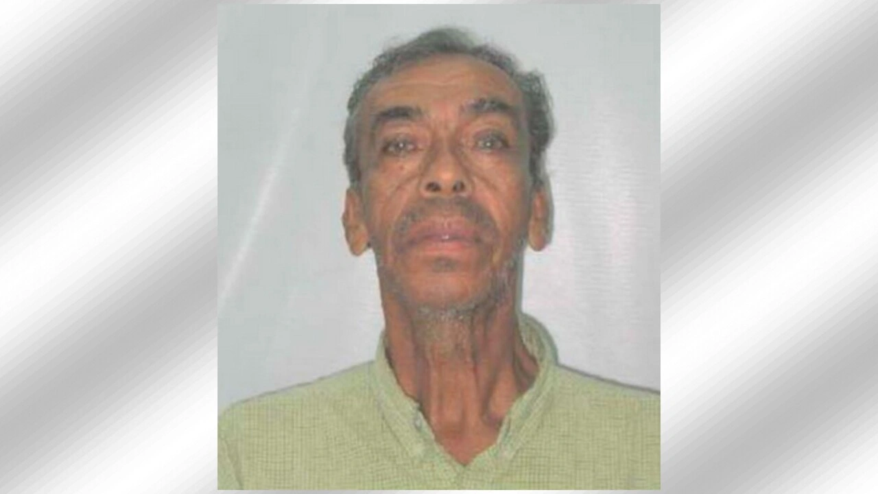 Arturo Arboleda, nacido hace 83 años en La Estrella, se encuentra en Medicina Legal ¿Lo reconoce?