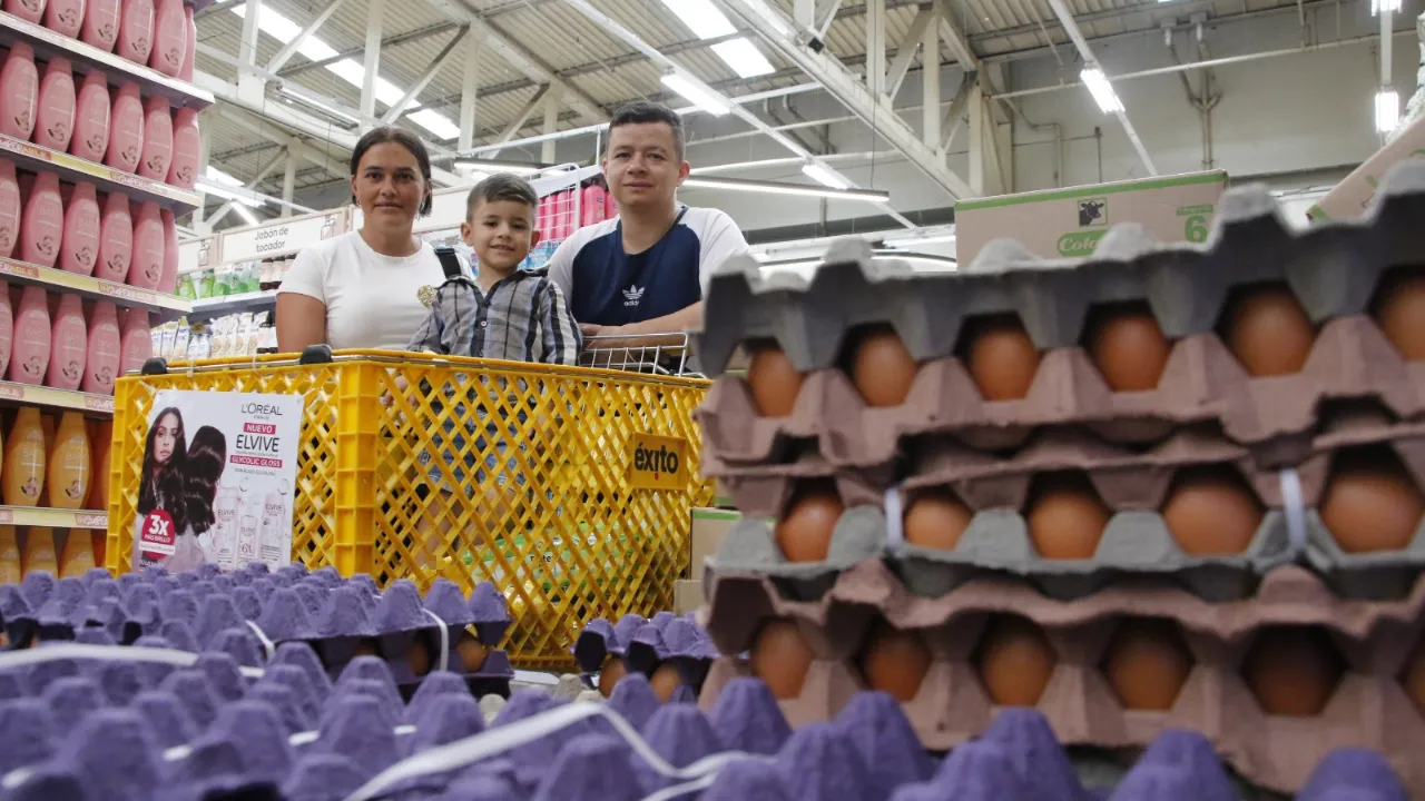 Medellín refuerza su lucha contra la desnutrición infantil con nueva inversión
