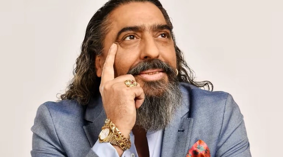 ¡Por malos tratos a su ex! Ratifican condena al cantaor flamenco Diego ´El Cigala´