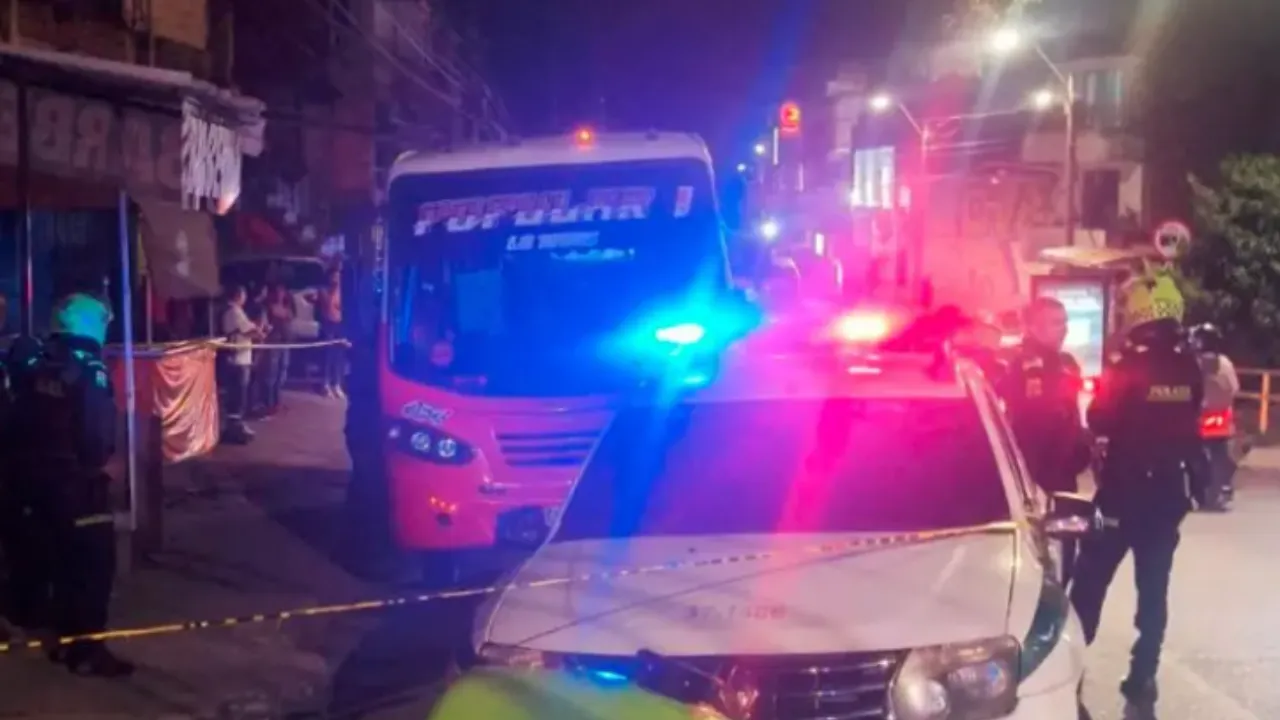 Se busca y ofrecen recompensa por el responsable del doble homicidio en Campo Valdés 