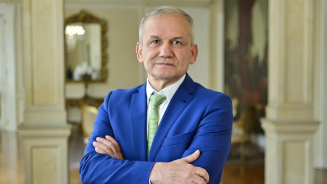 Orden de captura contra el exdirector del Dapre por escándalo de la UNGRD