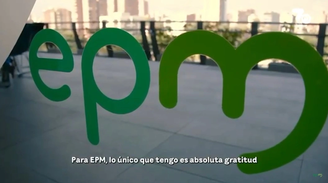 El Legado de un Sueño: cómo el Fondo EPM ha transformado miles de vidas en 70 años