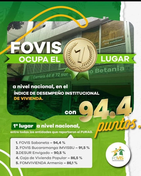 fovis sabaneta