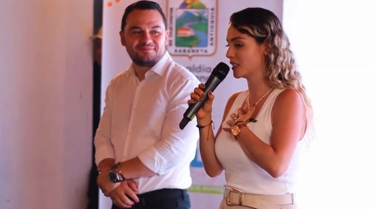 ¡20 sueños cruzarán el océano! Finalistas del programa Level Up! Sabaneta Bilingüe, Conecta con el Mundo 2025