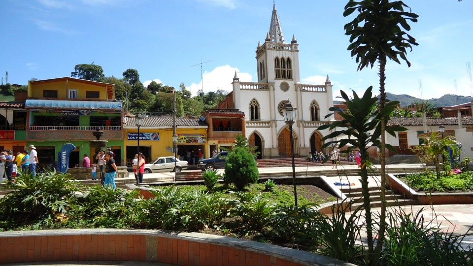 Cargos a exalcalde de Giraldo, Antioquia, por no reportar declaración de bienes y rentas
