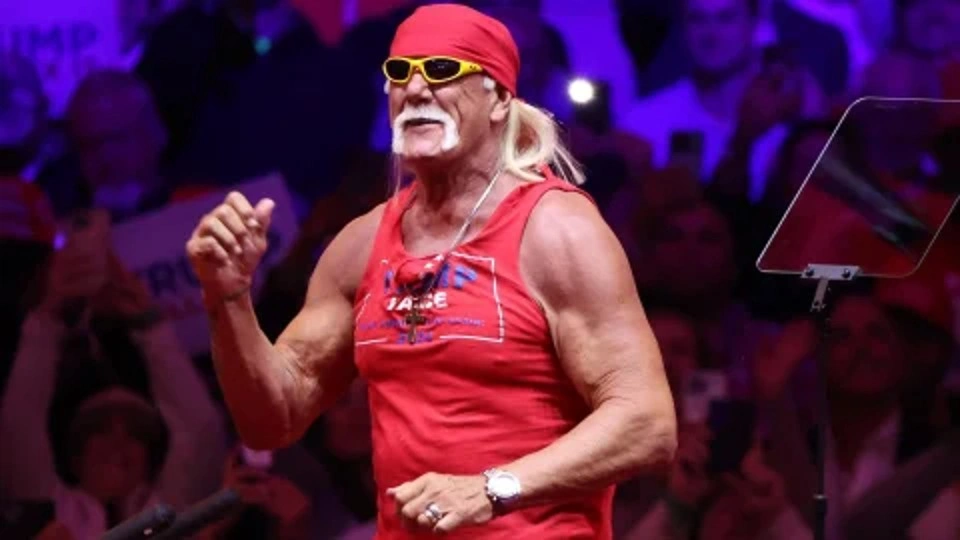 hulk hogan murio