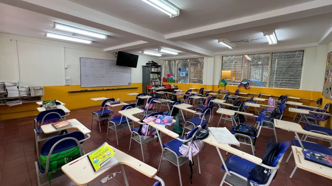 ¡Medellín le cambia la cara a sus colegios! Mega inversión para infraestructura educativa