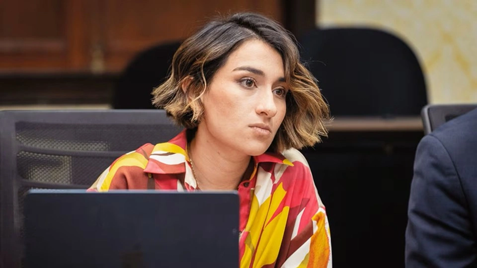 ¡Urgente! Renuncia irrevocable de la canciller Laura Sarabia: un adiós por “decisiones que no comparto”