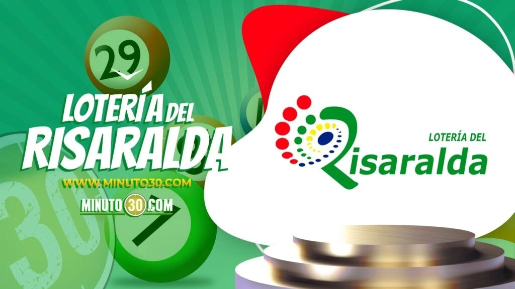 Resultados de la Lotería de Risaralda: 11 de julio