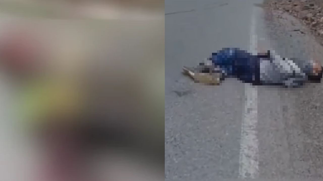 Se armó la pelea con machete en Cañasgordas dejando cuatro heridos, entre ellos tres policías