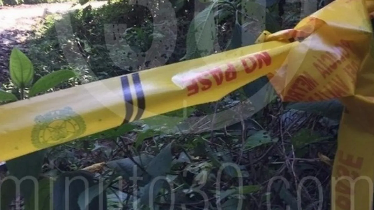  entraron disparando y mataron a cuatro